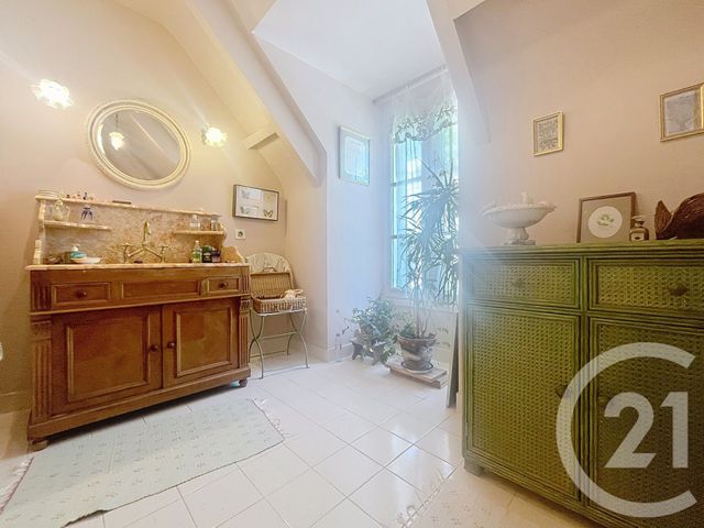 Maison &agrave; vendre - 7 pi&egrave;ces - 171,77 m2 - Sevres - 92 - ILE-DE-FRANCE