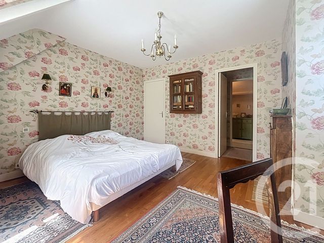 Maison &agrave; vendre - 7 pi&egrave;ces - 171,77 m2 - Sevres - 92 - ILE-DE-FRANCE