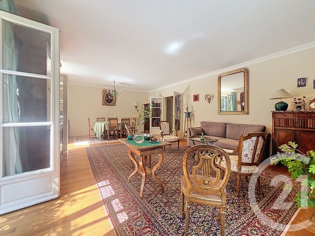 Maison &agrave; vendre - 7 pi&egrave;ces - 171,77 m2 - Sevres - 92 - ILE-DE-FRANCE