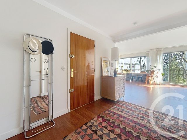 Appartement F3 à vendre - 3 pièces - 65,55 m2 - Ville D Avray - 92 - ILE-DE-FRANCE