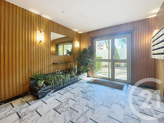 Appartement F3 à vendre - 3 pièces - 65,55 m2 - Ville D Avray - 92 - ILE-DE-FRANCE