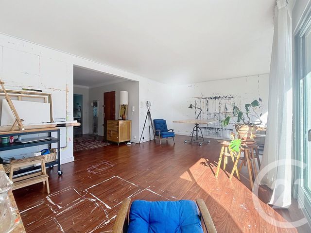 Appartement F3 à vendre - 3 pièces - 65,55 m2 - Ville D Avray - 92 - ILE-DE-FRANCE