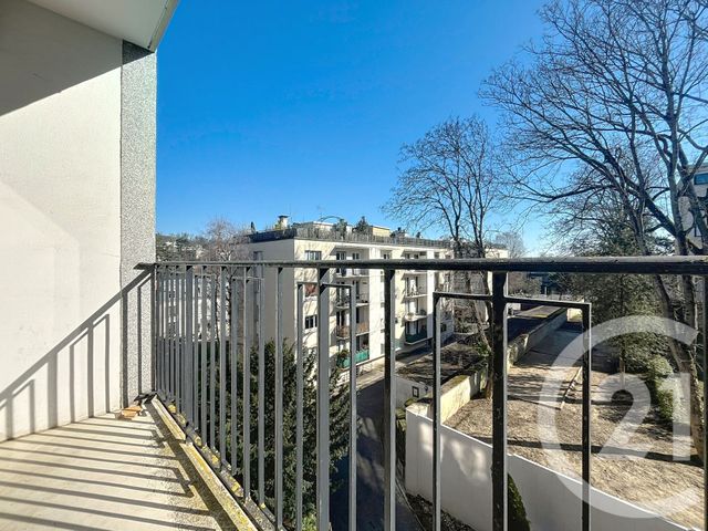 Appartement F3 à vendre - 3 pièces - 65,55 m2 - Ville D Avray - 92 - ILE-DE-FRANCE