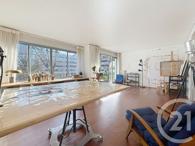 Appartement F3 à vendre - 3 pièces - 65,55 m2 - Ville D Avray - 92 - ILE-DE-FRANCE