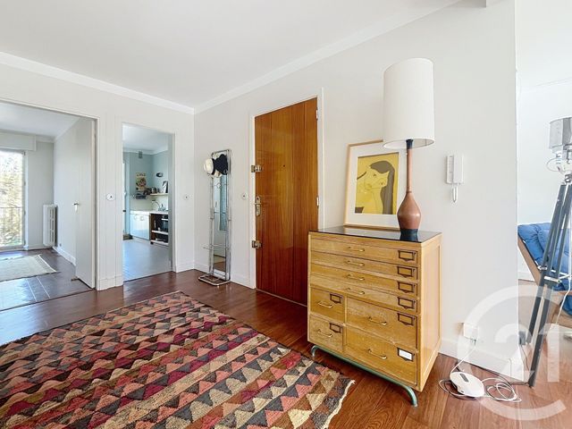 Appartement F3 à vendre - 3 pièces - 65,55 m2 - Ville D Avray - 92 - ILE-DE-FRANCE