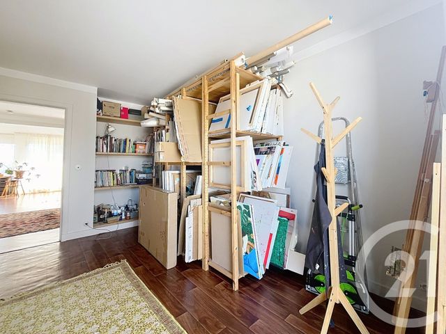 Appartement F3 à vendre - 3 pièces - 65,55 m2 - Ville D Avray - 92 - ILE-DE-FRANCE