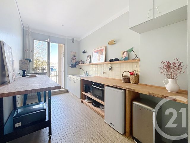 Appartement F3 à vendre - 3 pièces - 65,55 m2 - Ville D Avray - 92 - ILE-DE-FRANCE