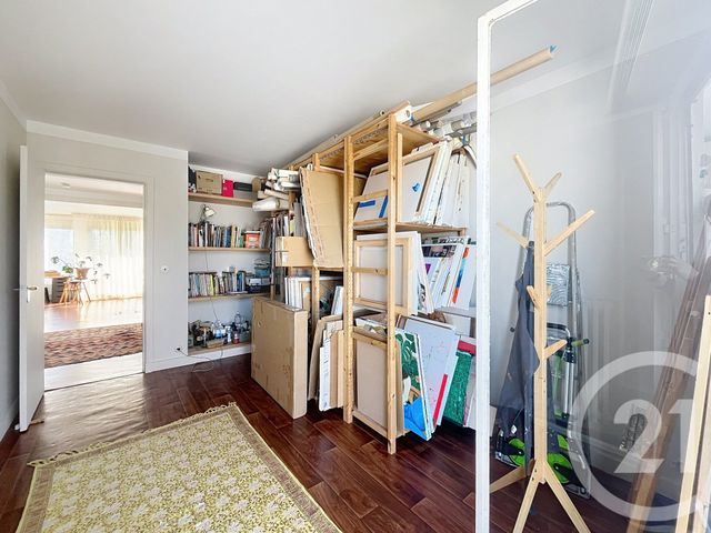 Appartement F3 à vendre - 3 pièces - 65,55 m2 - Ville D Avray - 92 - ILE-DE-FRANCE