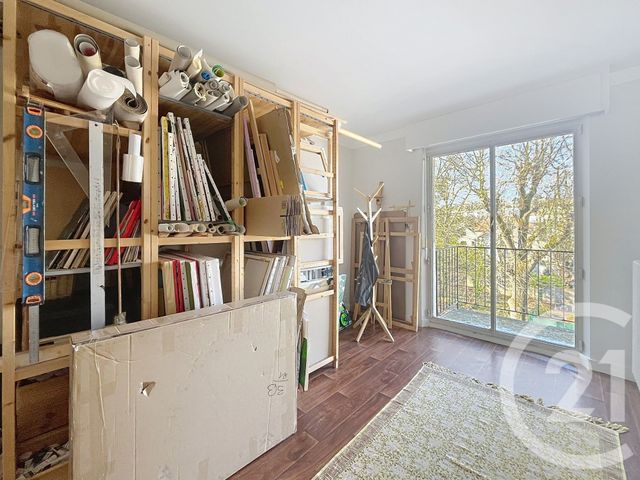 Appartement F3 à vendre - 3 pièces - 65,55 m2 - Ville D Avray - 92 - ILE-DE-FRANCE