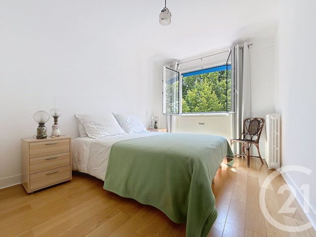 Appartement F4 à vendre - 3 pièces - 74,45 m2 - Ville D Avray - 92 - ILE-DE-FRANCE