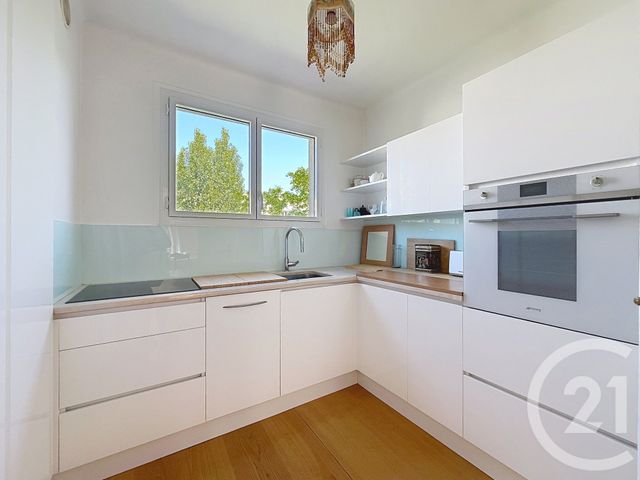 Appartement F4 à vendre - 3 pièces - 74,45 m2 - Ville D Avray - 92 - ILE-DE-FRANCE