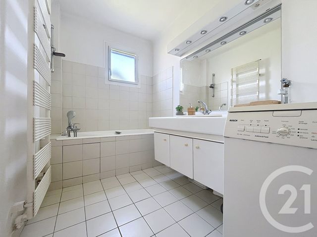 Appartement F4 à vendre - 3 pièces - 74,45 m2 - Ville D Avray - 92 - ILE-DE-FRANCE