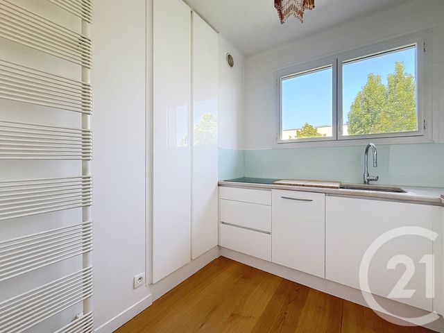 Appartement F4 à vendre - 3 pièces - 74,45 m2 - Ville D Avray - 92 - ILE-DE-FRANCE