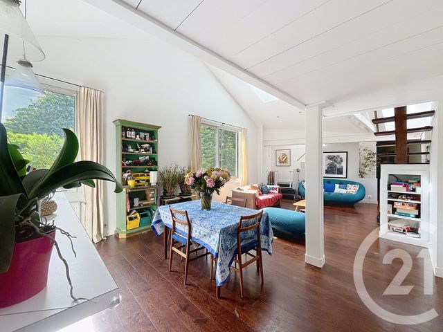 Appartement F4 à vendre - 4 pièces - 121,90 m2 - Ville D Avray - 92 - ILE-DE-FRANCE