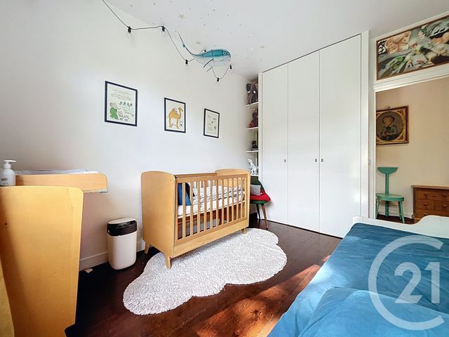 Appartement F4 à vendre - 4 pièces - 121,90 m2 - Ville D Avray - 92 - ILE-DE-FRANCE