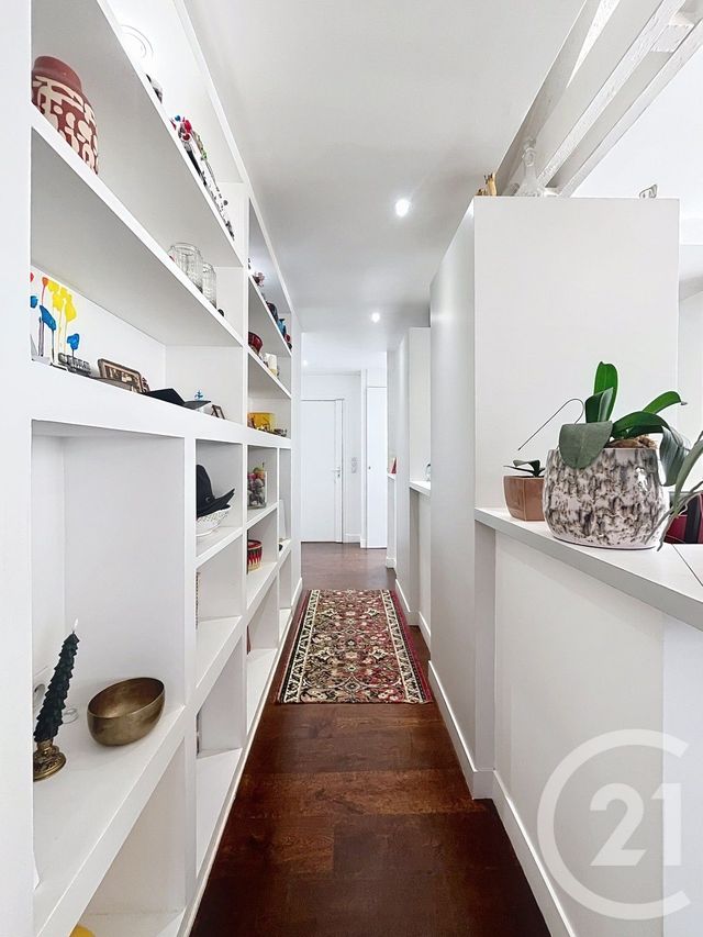 Appartement F4 à vendre - 4 pièces - 121,90 m2 - Ville D Avray - 92 - ILE-DE-FRANCE