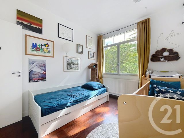 Appartement F4 à vendre - 4 pièces - 121,90 m2 - Ville D Avray - 92 - ILE-DE-FRANCE