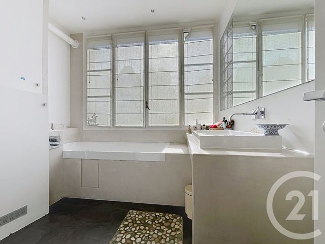 Appartement F4 à vendre - 4 pièces - 121,90 m2 - Ville D Avray - 92 - ILE-DE-FRANCE