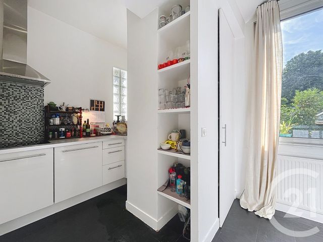 Appartement F4 à vendre - 4 pièces - 121,90 m2 - Ville D Avray - 92 - ILE-DE-FRANCE