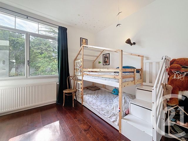 Appartement F4 à vendre - 4 pièces - 121,90 m2 - Ville D Avray - 92 - ILE-DE-FRANCE