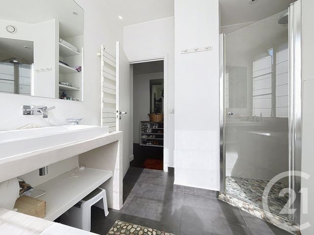 Appartement F4 à vendre - 4 pièces - 121,90 m2 - Ville D Avray - 92 - ILE-DE-FRANCE