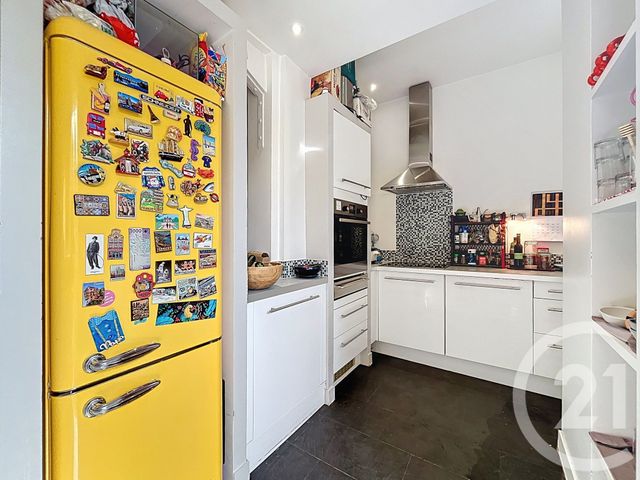 Appartement F4 à vendre - 4 pièces - 121,90 m2 - Ville D Avray - 92 - ILE-DE-FRANCE