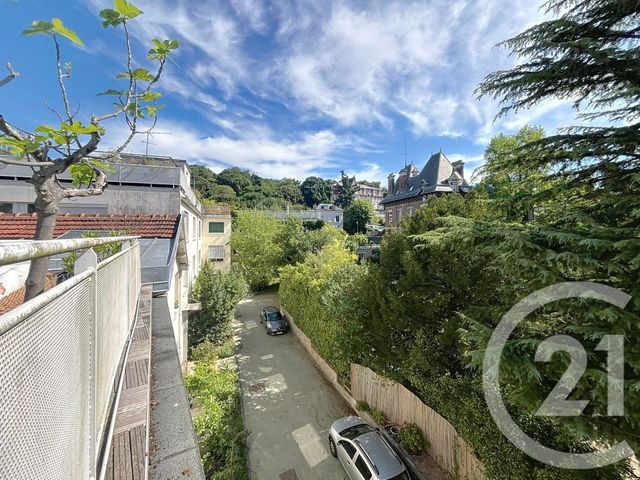 Appartement F4 à vendre - 4 pièces - 121,90 m2 - Ville D Avray - 92 - ILE-DE-FRANCE