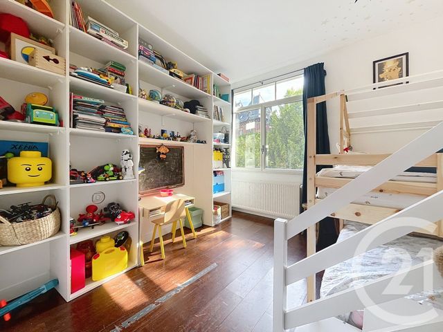 Appartement F4 à vendre - 4 pièces - 121,90 m2 - Ville D Avray - 92 - ILE-DE-FRANCE