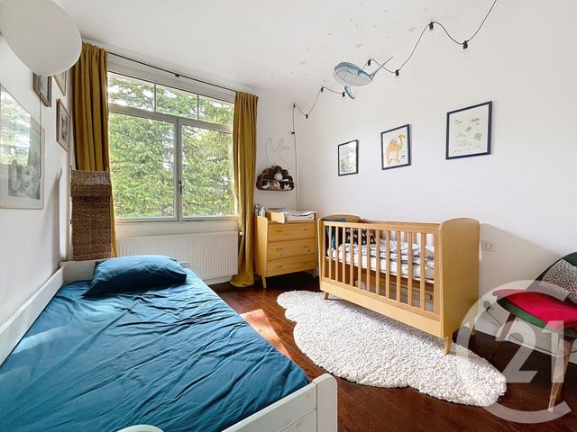 Appartement F4 à vendre - 4 pièces - 121,90 m2 - Ville D Avray - 92 - ILE-DE-FRANCE