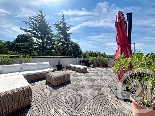 Appartement F4 à vendre - 4 pièces - 121,90 m2 - Ville D Avray - 92 - ILE-DE-FRANCE