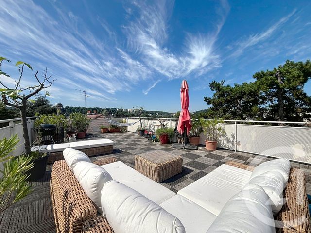 Appartement F4 à vendre - 4 pièces - 121,90 m2 - Ville D Avray - 92 - ILE-DE-FRANCE