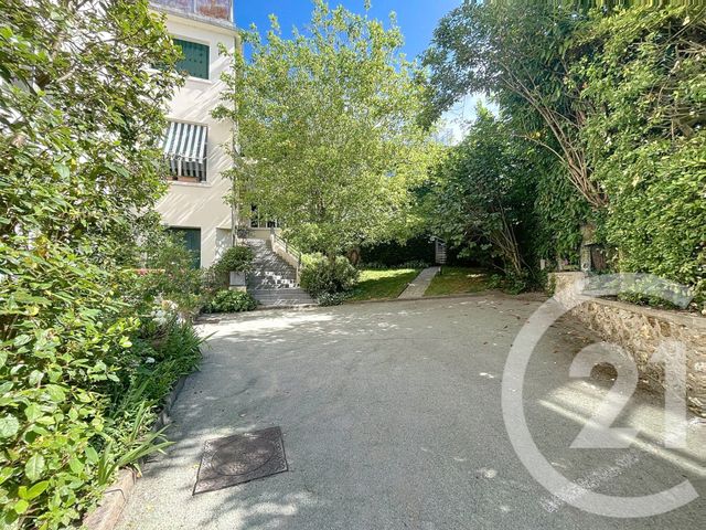 Appartement F4 à vendre - 4 pièces - 121,90 m2 - Ville D Avray - 92 - ILE-DE-FRANCE