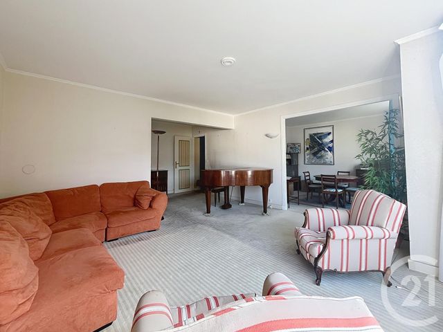 Appartement F5 à vendre - 5 pièces - 110,39 m2 - Ville D Avray - 92 - ILE-DE-FRANCE