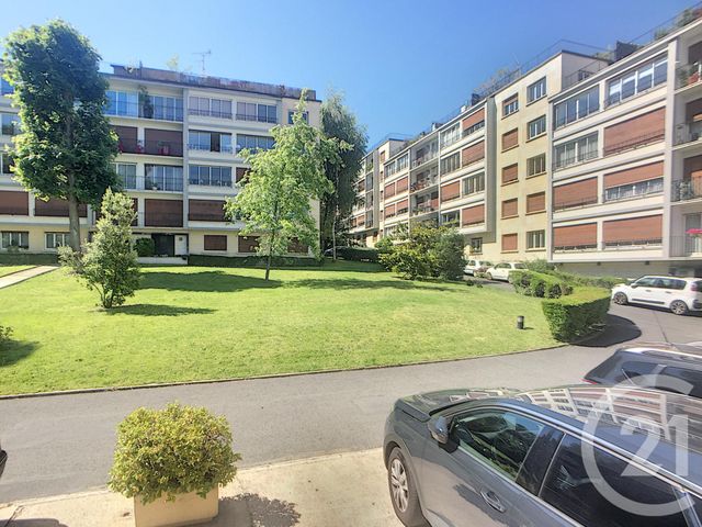 Appartement F5 à vendre - 5 pièces - 110,39 m2 - Ville D Avray - 92 - ILE-DE-FRANCE