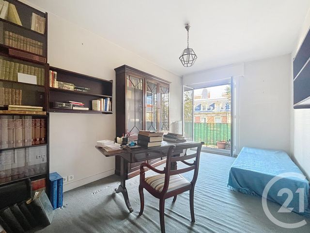 Appartement F5 à vendre - 5 pièces - 110,39 m2 - Ville D Avray - 92 - ILE-DE-FRANCE