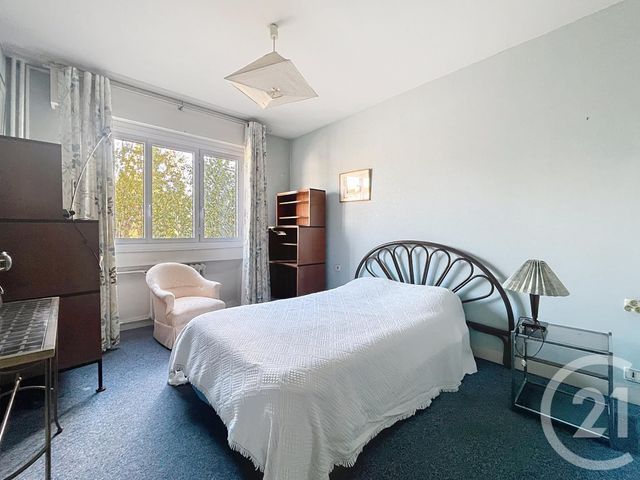 Appartement F5 à vendre - 5 pièces - 110,39 m2 - Ville D Avray - 92 - ILE-DE-FRANCE