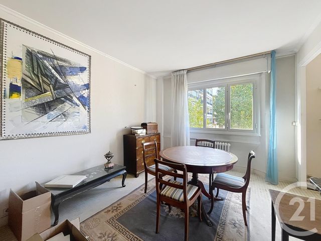 Appartement F5 à vendre - 5 pièces - 110,39 m2 - Ville D Avray - 92 - ILE-DE-FRANCE