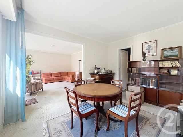 Appartement F5 à vendre - 5 pièces - 110,39 m2 - Ville D Avray - 92 - ILE-DE-FRANCE