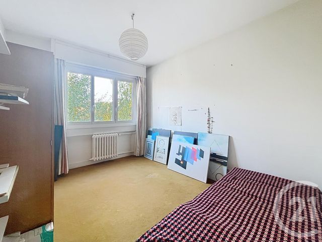 Appartement F5 à vendre - 5 pièces - 110,39 m2 - Ville D Avray - 92 - ILE-DE-FRANCE