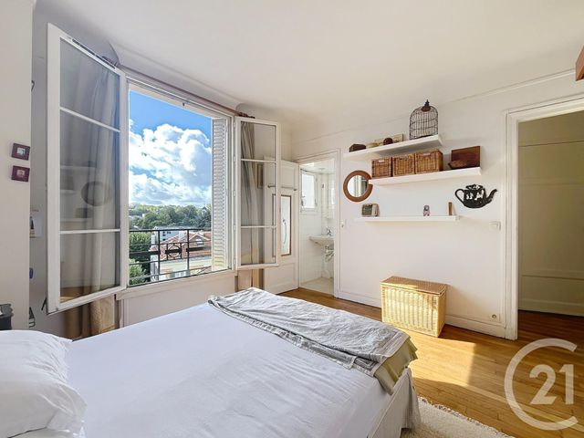 Appartement F2 à vendre - 2 pièces - 40,31 m2 - Ville D Avray - 92 - ILE-DE-FRANCE