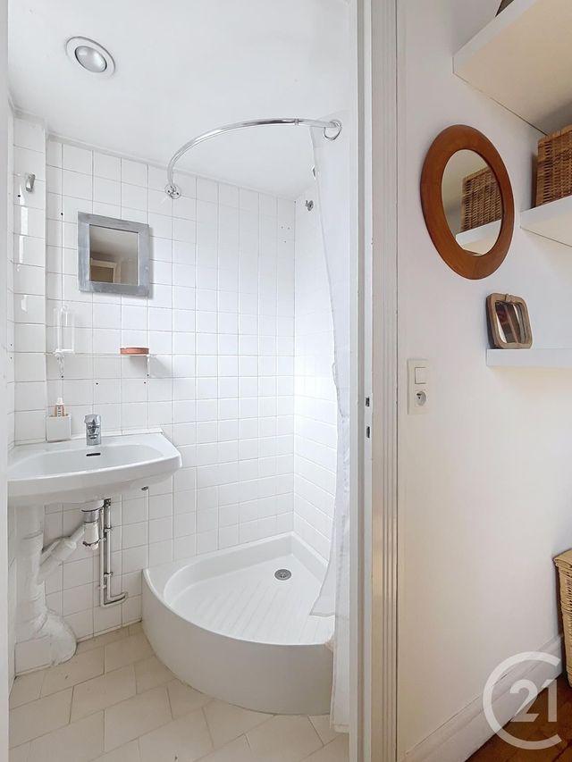 Appartement F2 à vendre - 2 pièces - 40,31 m2 - Ville D Avray - 92 - ILE-DE-FRANCE