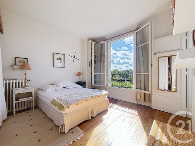 Appartement F2 à vendre - 2 pièces - 40,31 m2 - Ville D Avray - 92 - ILE-DE-FRANCE