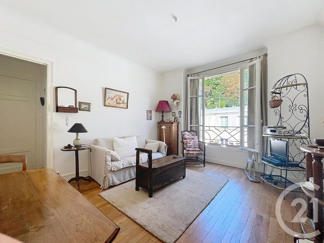 Appartement F2 à vendre - 2 pièces - 40,31 m2 - Ville D Avray - 92 - ILE-DE-FRANCE