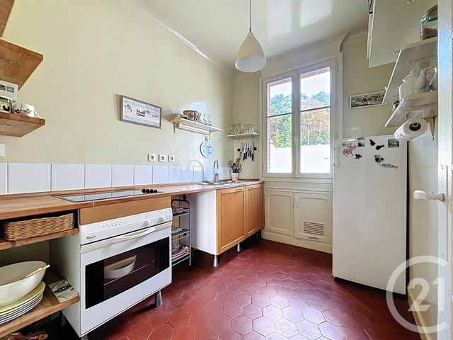 Appartement F2 à vendre - 2 pièces - 40,31 m2 - Ville D Avray - 92 - ILE-DE-FRANCE