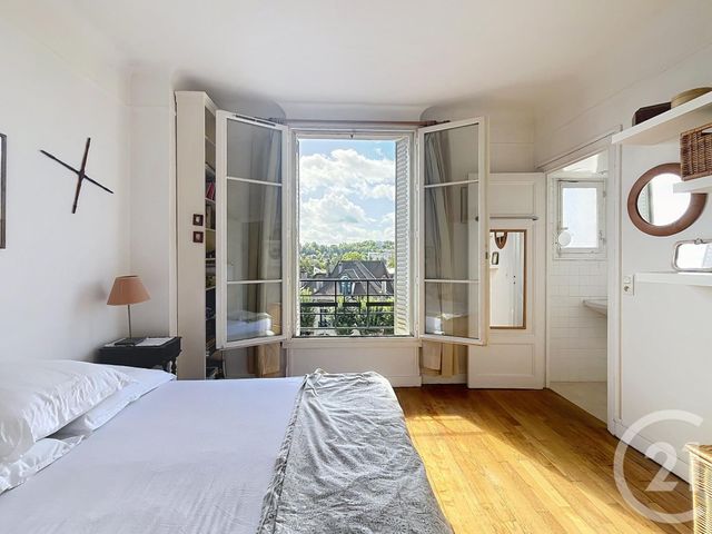 Appartement F2 à vendre - 2 pièces - 40,31 m2 - Ville D Avray - 92 - ILE-DE-FRANCE