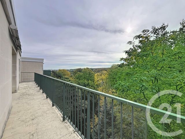 Appartement F5 à vendre - 5 pièces - 106,98 m2 - Ville D Avray - 92 - ILE-DE-FRANCE