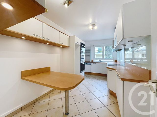 Appartement F5 à vendre - 5 pièces - 106,98 m2 - Ville D Avray - 92 - ILE-DE-FRANCE