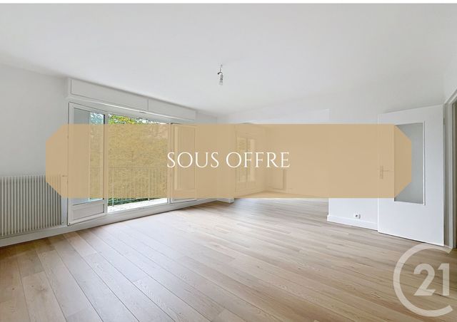 appartement - VILLE D AVRAY - 92