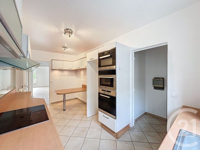 Appartement F5 à vendre - 5 pièces - 106,98 m2 - Ville D Avray - 92 - ILE-DE-FRANCE