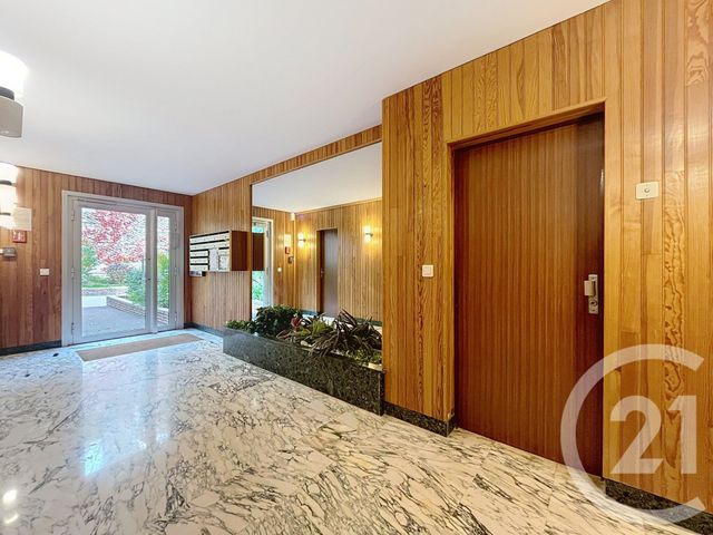 Appartement F5 à vendre - 5 pièces - 106,98 m2 - Ville D Avray - 92 - ILE-DE-FRANCE